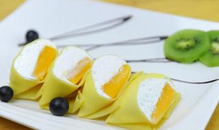 学做港式糖水甜品