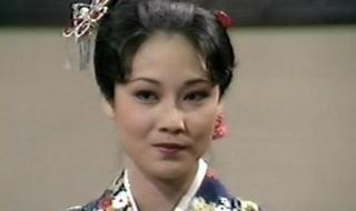 天龙八部汤镇业版