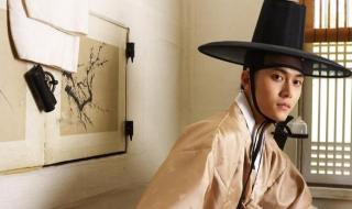 传说中的故乡之九尾狐