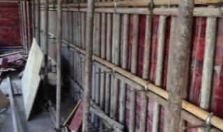 外墙变形缝做法图集