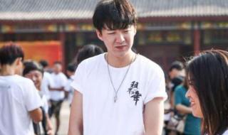 刘宇宁是怎么样出名的 刘宇宁是怎么样出名的