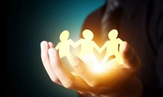 做个文明的中国人