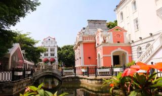 深圳五一去哪玩 深圳五一去哪玩