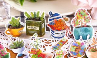 怎么自制手帐用品