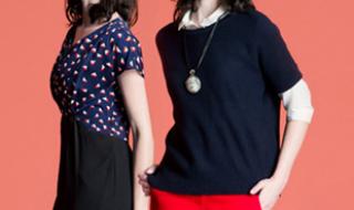 上海女装品牌大全 上海女装品牌大全