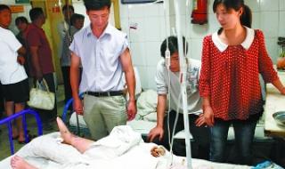 亳州市人民医院 亳州市人民医院