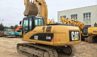 深圳二手挖掘机 深圳二手挖掘机