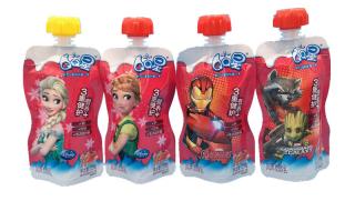 伊利qq星多少钱一箱 伊利qq星多少钱一箱