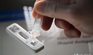 取消核酸检测是真的吗 取消核酸检测是真的吗