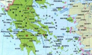 土耳其地理位置地图 土耳其地理位置地图