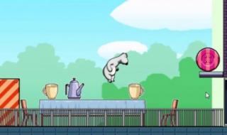 倒霉熊逃离房间15关