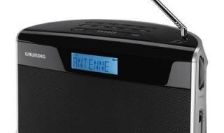 德国进口全波段收音机 德国进口全波段收音机