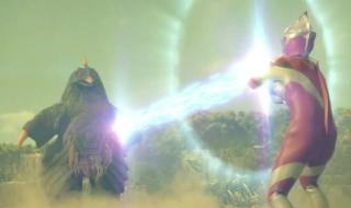 欧布奥特曼原生之初 欧布奥特曼原生之初