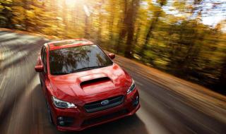 安全性能最好的汽车 安全性能最好的汽车