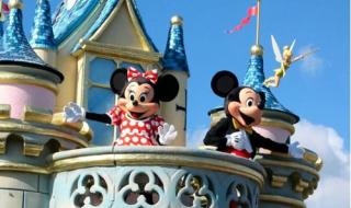 上海迪士尼乐园