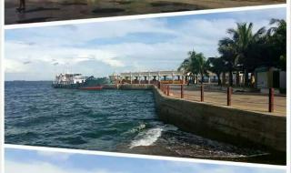 珠海外伶仃岛好玩吗