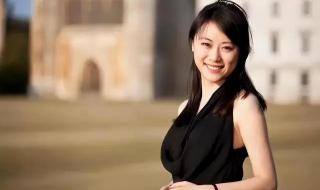 凤凰卫视女主持傅小田 凤凰卫视女主持傅小田