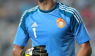 1990年世界杯韩国队名单