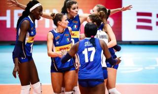 中国女排世联赛赛程表 中国女排世联赛赛程表