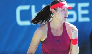 中国网球女子排名