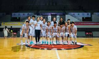中国篮球队有哪些