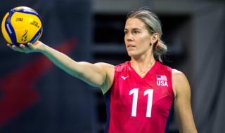 中国女排取得6连胜 中国女排取得6连胜