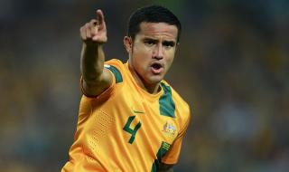 澳大利亚世界杯名单 澳大利亚世界杯名单