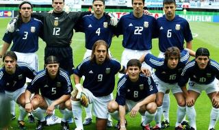 阿根廷球星排名前十名 阿根廷球星排名前十名