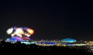 冬奥运会开幕式时间 冬奥运会开幕式时间