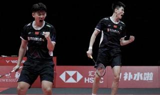 羽毛球全英公开赛2024