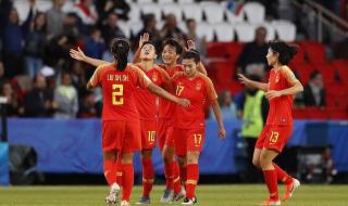 女足世界杯赛程积分 女足世界杯赛程积分