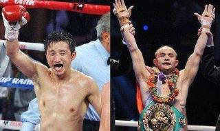 中国拳王排名第一