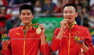 亚运会羽毛球历届冠军