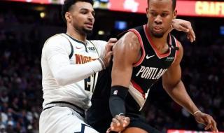 贾马尔穆雷最新消息