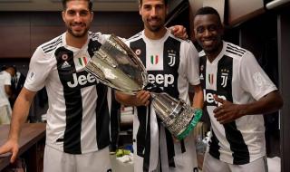 意大利超级杯在哪能看