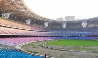 杭州亚运会即将开幕 杭州亚运会即将开幕