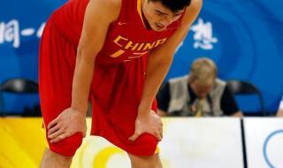 姚明退役时间原因 姚明退役时间原因