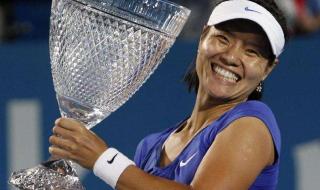 网球重大赛事有哪些 网球重大赛事有哪些