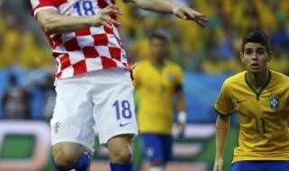 2014克罗地亚世界杯战绩 2014克罗地亚世界杯战绩