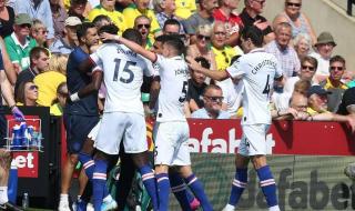 利物浦切尔西历史比分