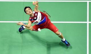 世界羽毛球排名第一 世界羽毛球排名第一