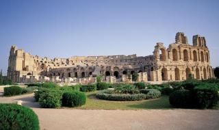 突尼斯属于哪个国家