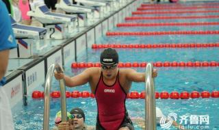 历届奥运会游泳冠军