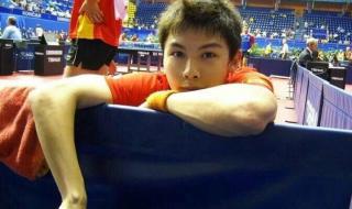 中国乒乓球总教练名单