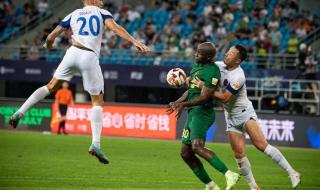 2023国安中超赛程表 2023国安中超赛程表